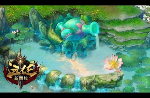 富顺代寺殉难烈士纪念碑